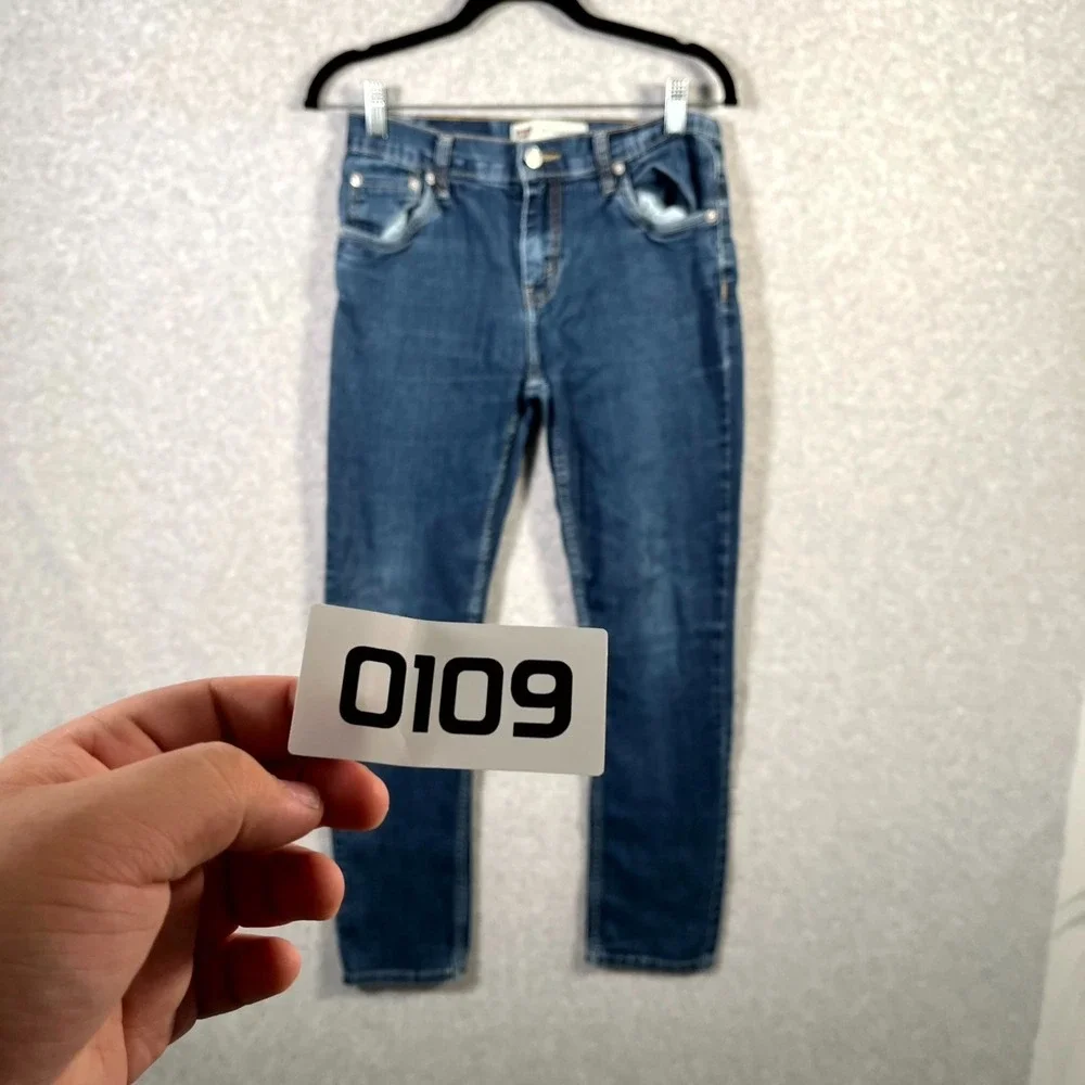 Levis levi 512
